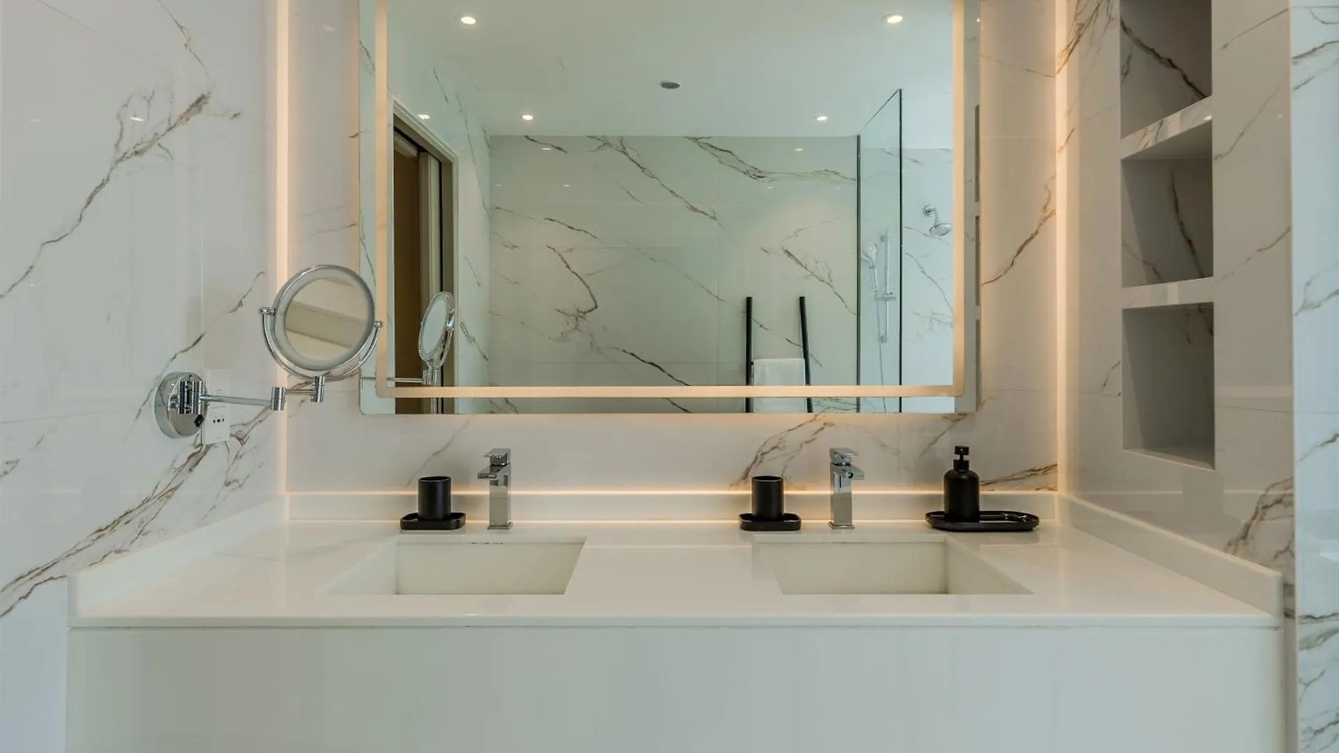 Luxurious Apartment And Amazing Dubai Marina View