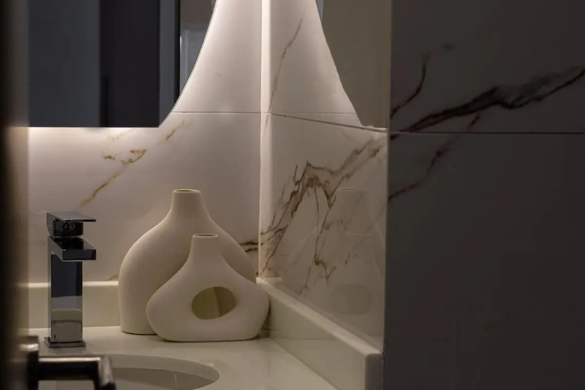 Luxurious Apartment And Amazing Dubai Marina View