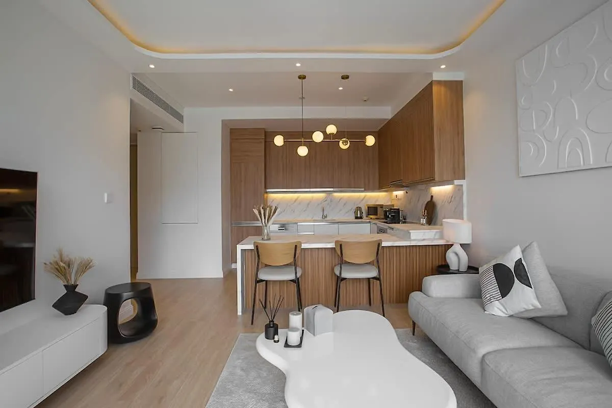 Luxurious Apartment And Amazing Dubai Marina View United Arab Emirates