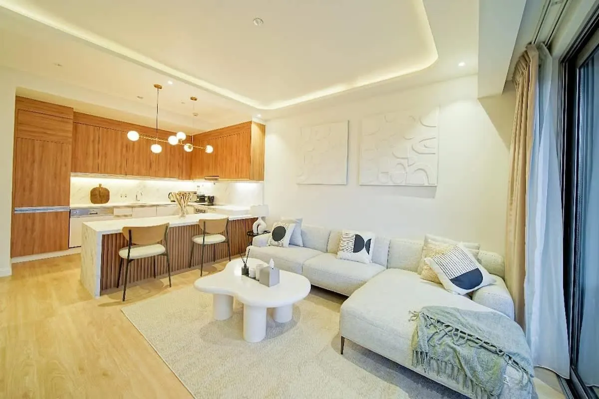 Luxurious Apartment And Amazing Dubai Marina View United Arab Emirates